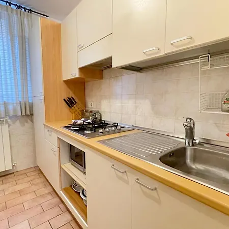 Lombarde 30 Near Piazza Il Campo *