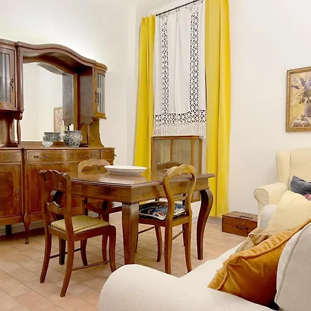 Lombarde 30 Near Piazza Il Campo 公寓