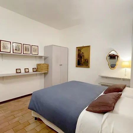 公寓 Lombarde 30 Near Piazza Il Campo