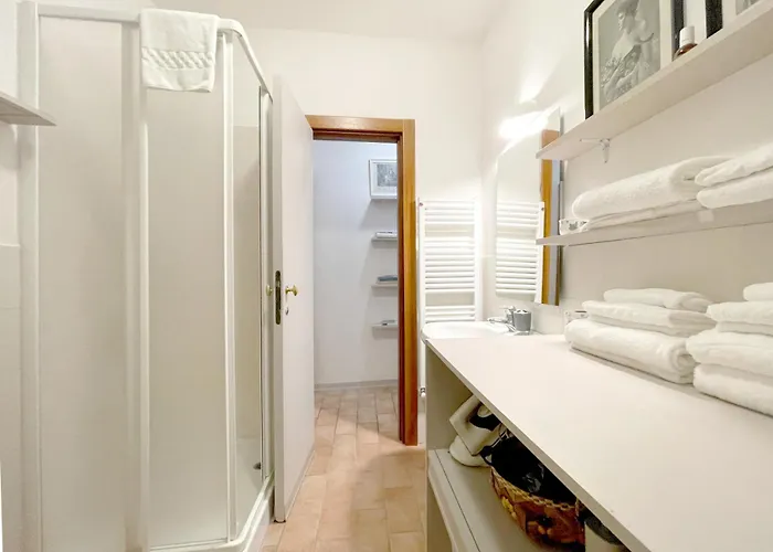 公寓 Lombarde 30 Near Piazza Il Campo 锡耶纳