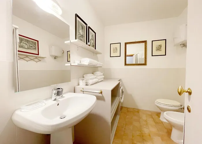 Lombarde 30 Near Piazza Il Campo *