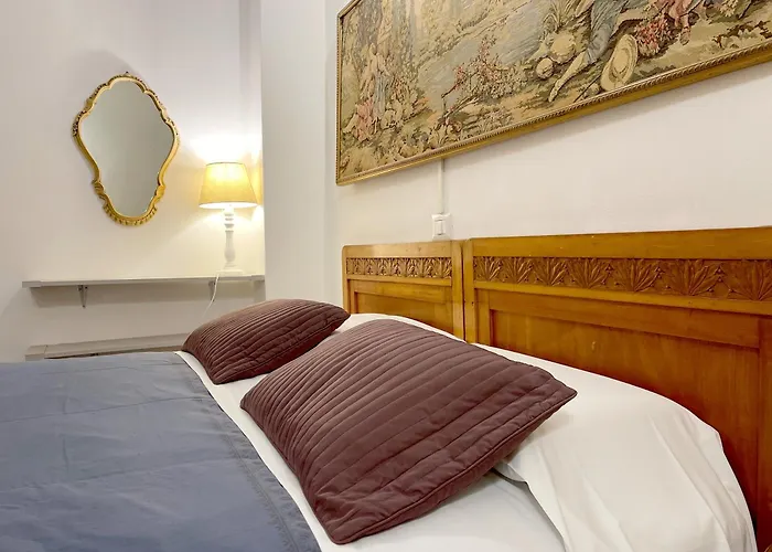 Lombarde 30 Near Piazza Il Campo 公寓