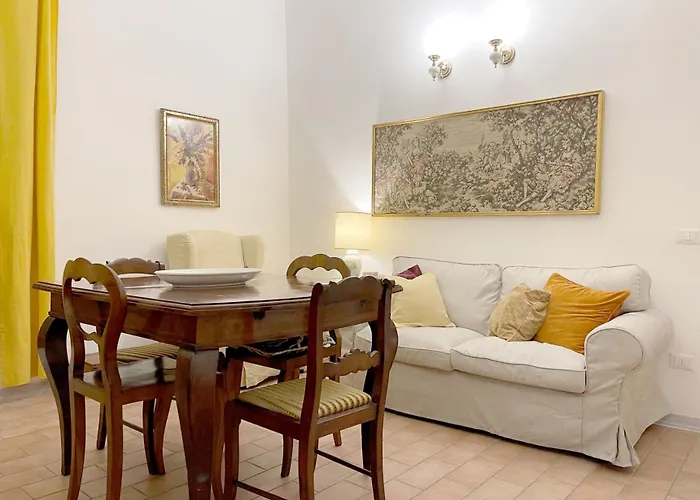 Lombarde 30 Near Piazza Il Campo * 锡耶纳