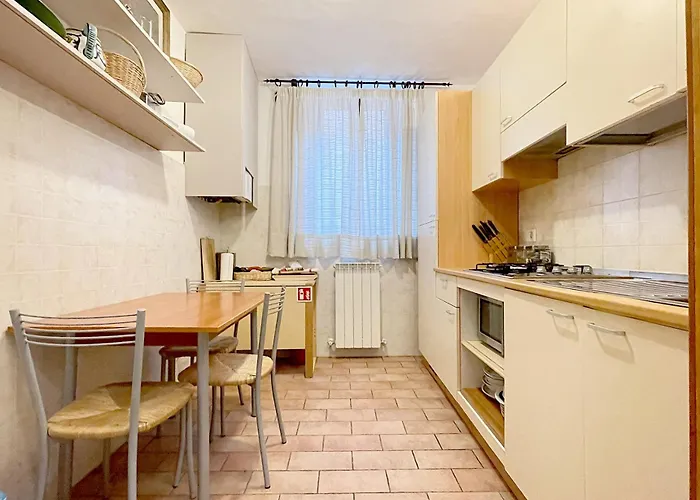 Appartement Lombarde 30 Near Piazza Il Campo