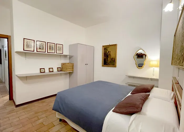 公寓 Lombarde 30 Near Piazza Il Campo