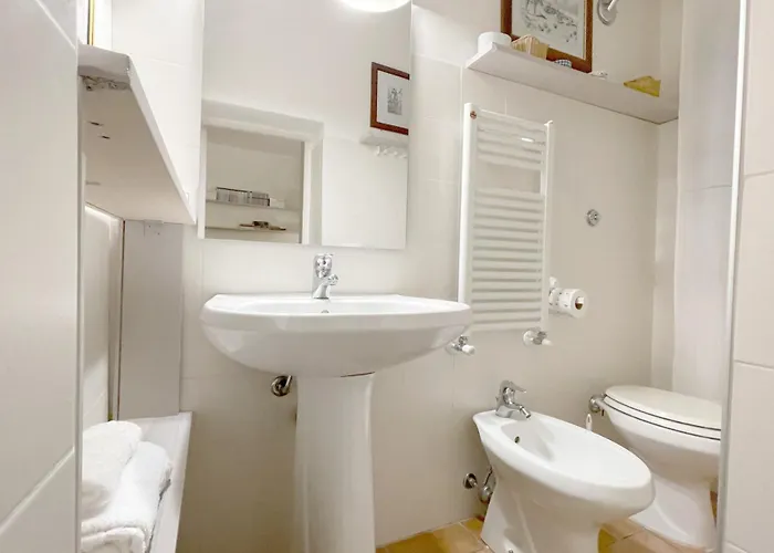 公寓 Lombarde 30 Near Piazza Il Campo