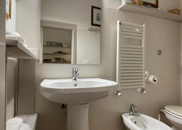 公寓 Lombarde 30 Near Piazza Il Campo *