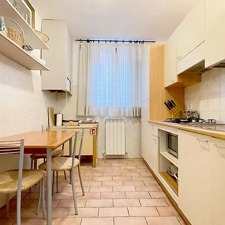 Apartmán Lombarde 30 Near Piazza Il Campo